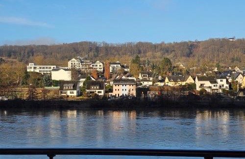 Brodenbach Apartamento | Moselkieker