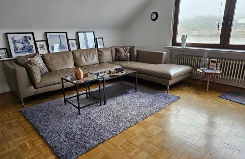 Brodenbach Apartamento | Moselkieker