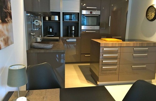 Brodenbach Casa | Moselschön 2 Cómoda residencia de vacaciones