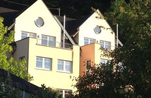 Brodenbach Casa | Moselschön Comfortable holiday residence