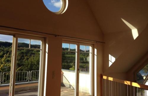 Brodenbach Casa | Moselschön Comfortable holiday residence