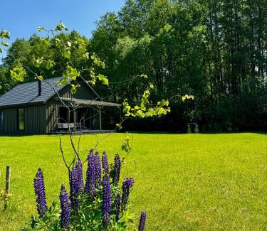 Gratiskes Chalet De Esquí | MOSS lodge