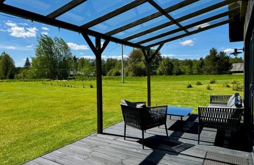 Gratiskes Chalet De Esquí | MOSS lodge