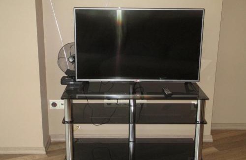 Dnipro Apartamento | Most City Apart-Hotel