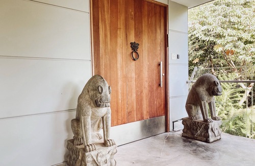 Nuuanu - Punchbowl Casa | Most Contemporary Estate in the heart of Honolulu Luxury Living