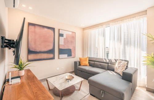 Downtown Santo Domingo Apartamento | Most exclusive Condo- Hotel in Town -901