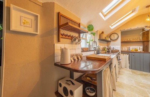 Framlingham Cabaña | Most romantic bolthole in Suffolk - Number Four