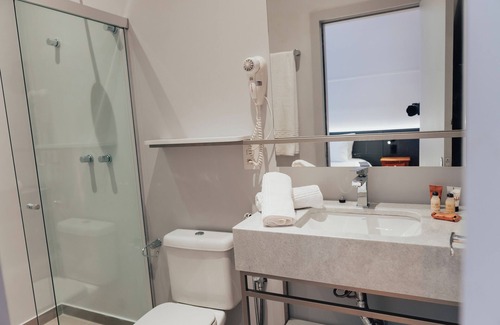 Garibaldi Hotel | MOSTEIRO Hotel de Charme