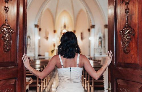 Garibaldi Hotel | Mosteiro Hotel de Charme próximo ao Vale dos Vinhedos