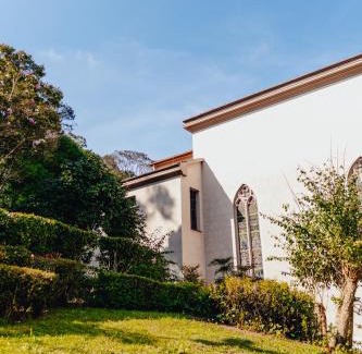 Garibaldi Hotel | Mosteiro Hotel de Charme próximo ao Vale dos Vinhedos