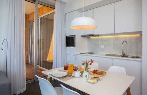 Mosteiros Apartamento | Mosteiros Place