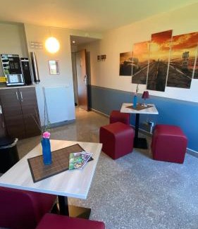 Geseke Hotel | Motel 44