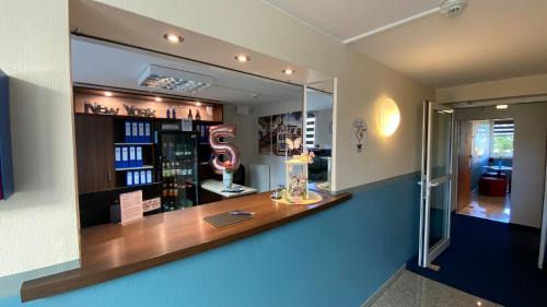 Geseke Hotel | Motel 44