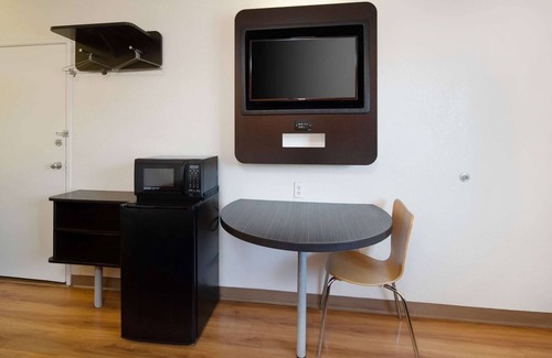 Arcadia Hotel | Motel 6 Arcadia, CA - Los Angeles - Pasadena Area