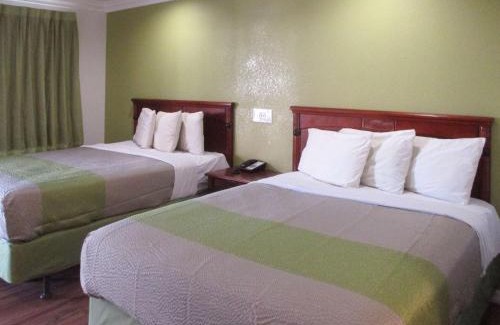 Fresno Hotel | Motel 6-Fresno, CA