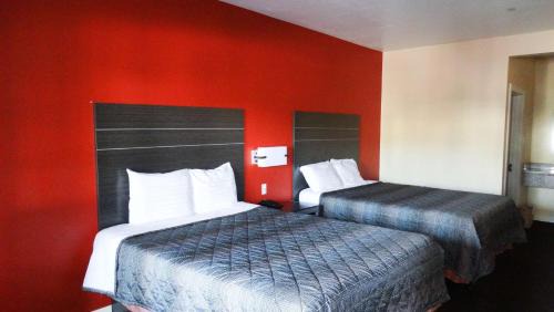 Willowbrook Hotel | Motel 6 Houston, TX – Willowbrook Mall