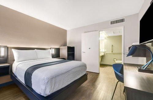 Issaquah Hotel | Motel 6-Issaquah, WA - Seattle - East