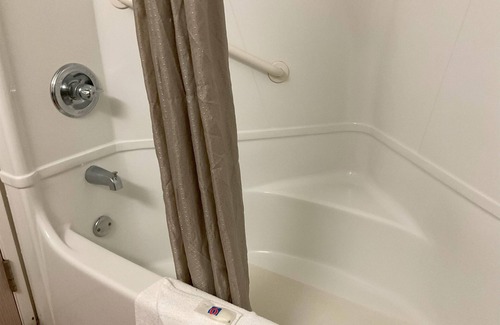 Pearl Hotel | Motel 6 Jackson Airport, Pearl