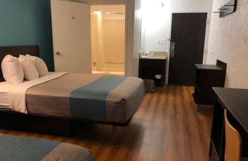 La Crosse Hotel | Motel 6-La Crosse, WI