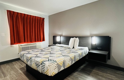 La Mesa Hotel | Motel 6 La Mesa, CA - San Diego