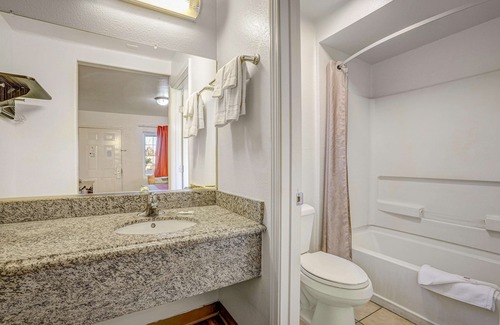 Yuba City Hotel | Motel 6 Marysville, CA