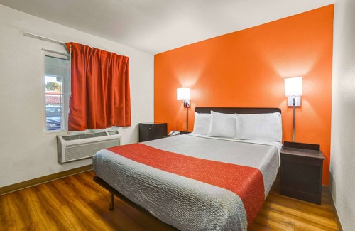 Yuba City Hotel | Motel 6 Marysville, CA