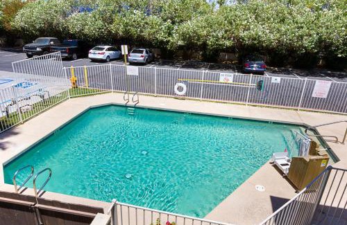 Mesa Hotel | Motel 6-Mesa, AZ - South