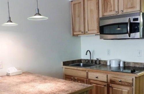 Heart of Missoula Hotel | Motel 6-Missoula, MT - University