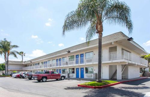 Rosemead Hotel | Motel 6-Rosemead, CA - Los Angeles