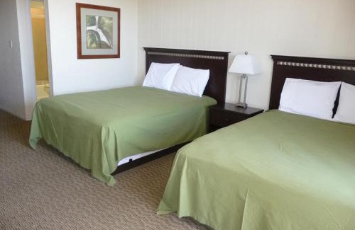 Outer Sunset Hotel | Motel 6 San Francisco, CA Great Highway