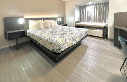 Simpsonville Hotel | Motel 6-Simpsonville, SC - Greenville