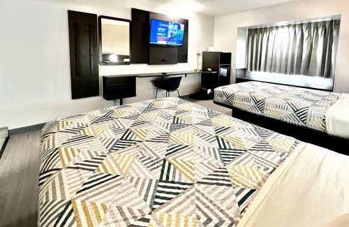 Simpsonville Hotel | Motel 6-Simpsonville, SC - Greenville