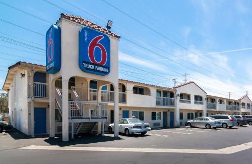 South el Monte Hotel | Motel 6-South El Monte, CA - Los Angeles