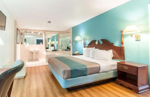 Southgate Hotel | Motel 6-Southgate, MI - Detroit