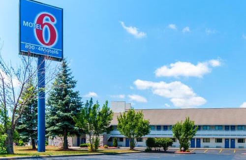 Southgate Hotel | Motel 6-Southgate, MI - Detroit