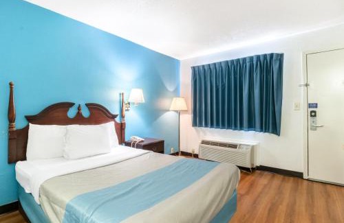 Southgate Hotel | Motel 6-Southgate, MI - Detroit