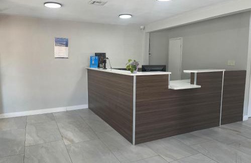 Spindale Hotel | Motel 6 Spindale, NC - Forest City