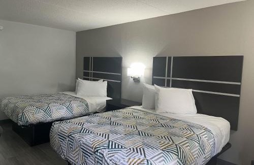 Spindale Hotel | Motel 6 Spindale, NC - Forest City