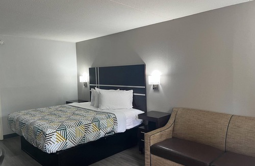 Spindale Hotel | Motel 6 – Spindale, NC – Forest City