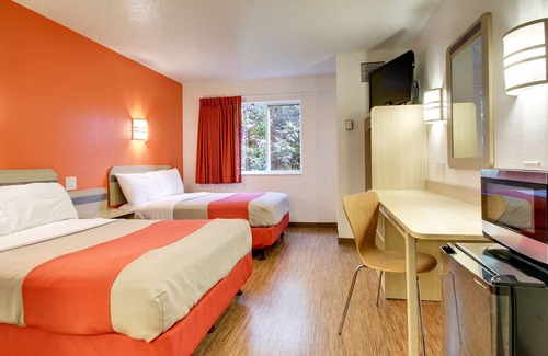 Springfield Hotel | Motel 6 Springfield, IL