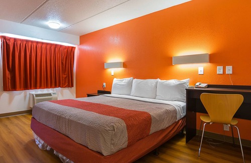 Tucker Hotel | Motel 6 Tucker, GA - Atlanta Northeast