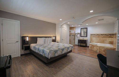 Tustin Hotel | Motel 6 Tustin, CA – Orange County