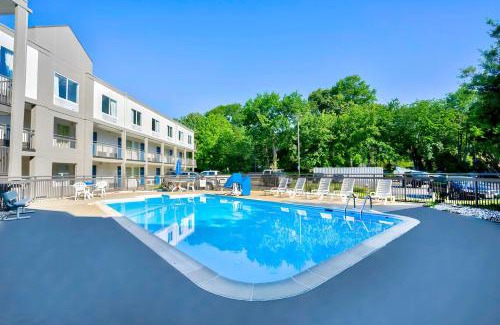 Northwest Hotel | Motel 6 Virginia Beach
