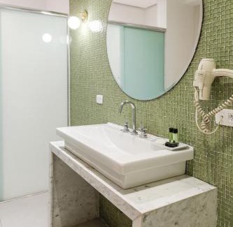 Zona Leste Hotel | Motel Acaso (Adults Only)