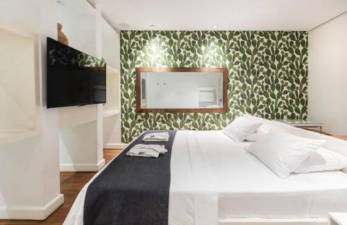 Zona Leste Hotel | Motel Acaso (Adults Only)