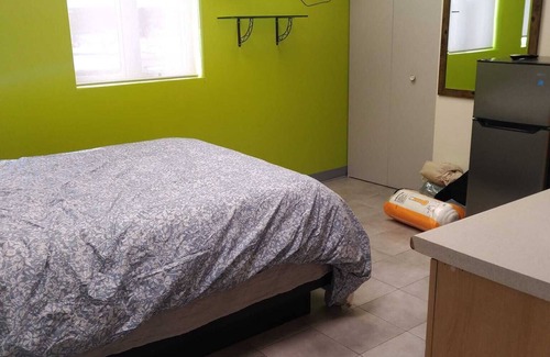 St. Jerome Casa | Motel AMR