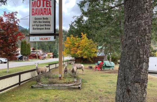 East Kootenay Hotel | Motel Bavaria