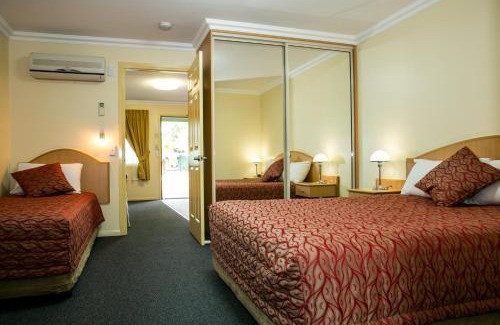 Roma Hotel | Motel Carnarvon