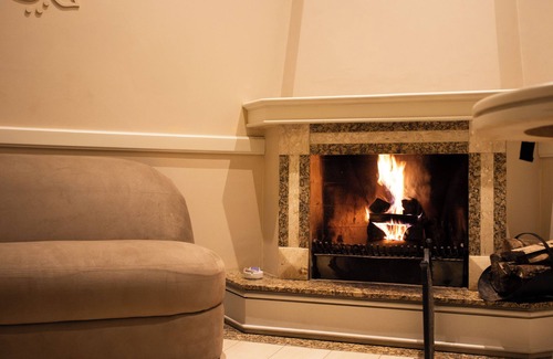 Parque da Fonte Hotel | Motel Chavelle