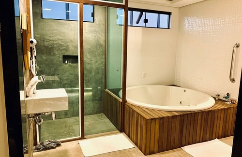 Coqueiral Hotel | Motel Dallas